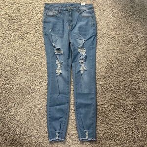 I am selling a Jean